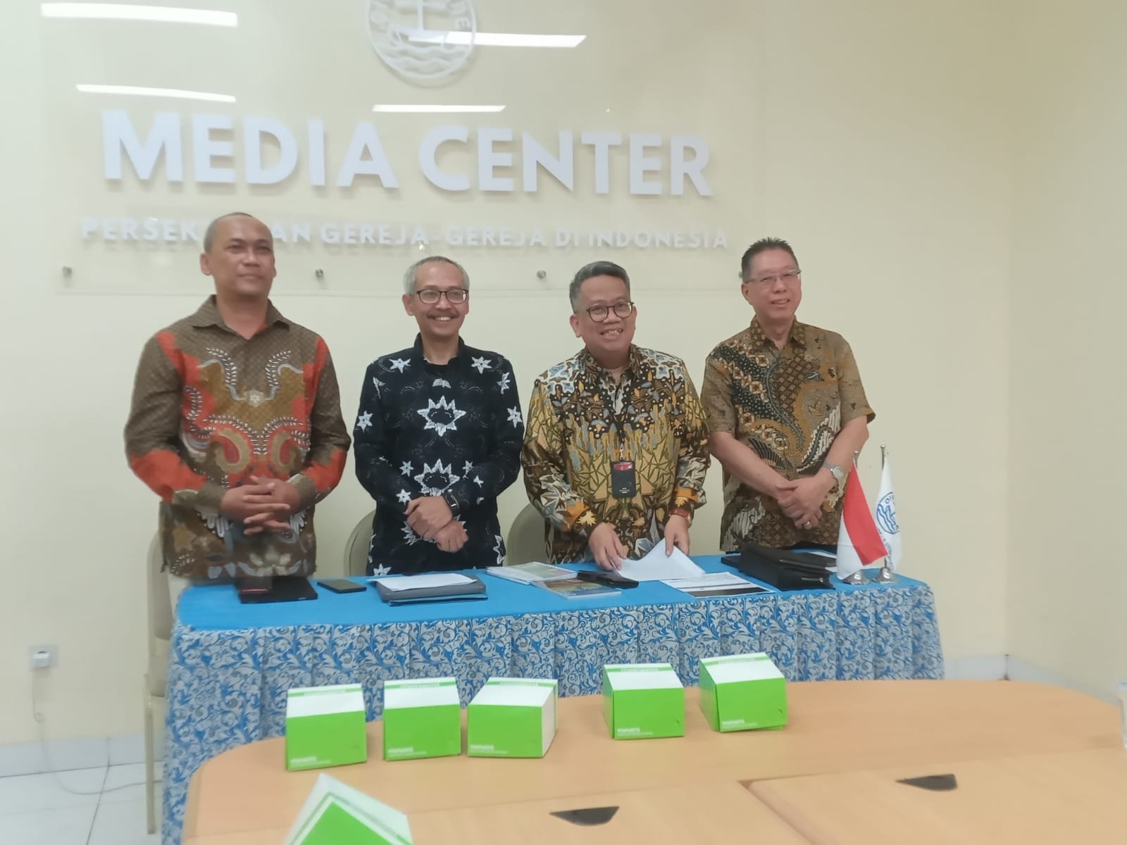 STT INTI Bandung Telah Terakreditasi Hingga 6 September 2028 - Teropongrakyat.co