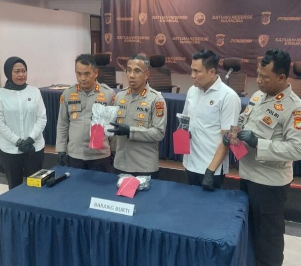 Dituduh Selingkuh Oleh Pria Lain dan Hamil 2 Bulan, Suami Tega Bunuh Istri Sah - TeropongRakyat.co