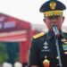 Pati TNI AD Naik Pangkat, Ini Nama-namanya: - TeropongRakyat.co