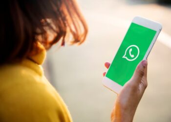 Ini Alasan Kenapa WhatsApp Official Centang Hijau Tidak Bisa Untuk Akun Pribadi - TeropongRakyat.co