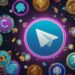 Tren Game Tap-to-Earn Telegram Membawa Ratusan Juta Pengguna ke Ekosistem Blockchain - TeropongRakyat.co