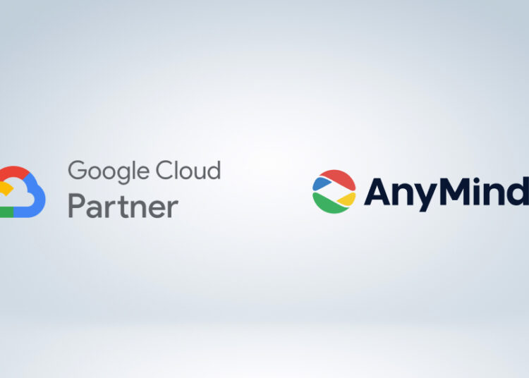 AnyMind Group bergabung dengan ekosistem Google Cloud Generative AI Partner - TeropongRakyat.co