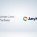 AnyMind Group bergabung dengan ekosistem Google Cloud Generative AI Partner - TeropongRakyat.co