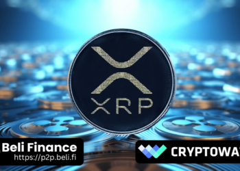 Peluncuran Token XRP! Beli XRP di BSC dengan Mudah: Melalui Beli Finance X Cryptowatch - TeropongRakyat.co