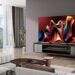 Hisense Hadirkan Gaming TV ULED Mini LED U7N - TeropongRakyat.co