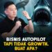 Andrew Susanto: Bisnis Autopilot, Tapi Ga Growth! Buat Apa? - TeropongRakyat.co