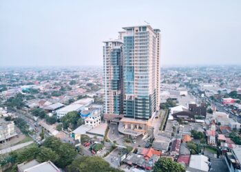 Horison Suites & Residence Iswara: Hotel dengan konsep Urban Lifestyle pertama di Kota Bekasi - TeropongRakyat.co