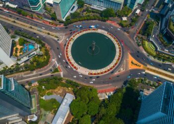 Tempat Terbaik untuk Memulai Bisnis di Indonesia - TeropongRakyat.co