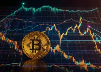 Bitcoin Terjun Bebas: Penurunan 5% Tembus $58,000, Bagaimana Selanjutnya? - TeropongRakyat.co