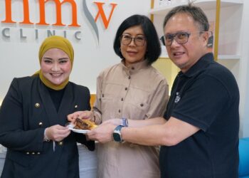 NMW Aesthetic Clinic Perluas Jangkauan ke Jawa Barat: Cabang Pertama Untuk Area Bogor - TeropongRakyat.co