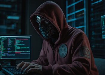 Ransomware Crypto: Ancaman Baru yang Mengintai dan Cara Ampuh Menghindarinya! - TeropongRakyat.co