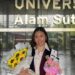 Olivia Valentina, Lulusan Cumlaude BINUS UNIVERSITY Turut Serta dalam Lomba Bergengsi Clash of Champions - TeropongRakyat.co