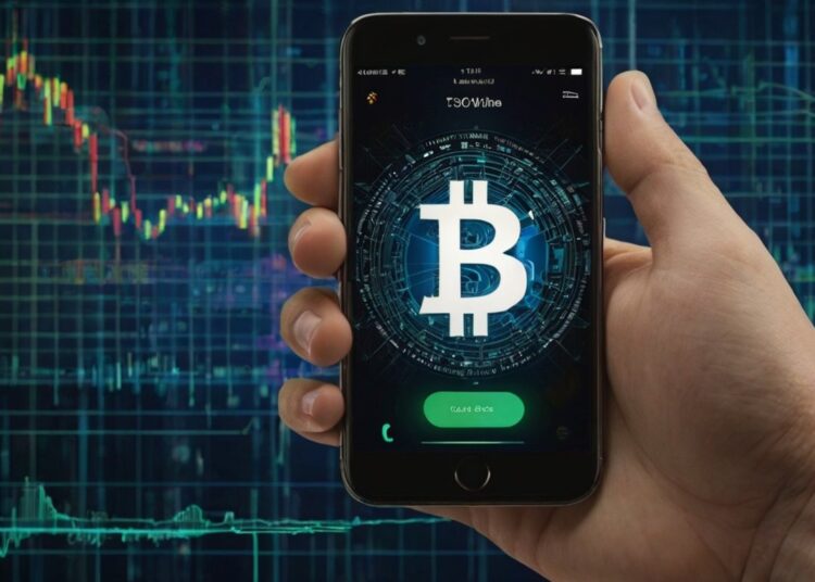 Hati-hati Beli Bitcoin di Aplikasi, Begini Cara Aman Melakukannya! - TeropongRakyat.co