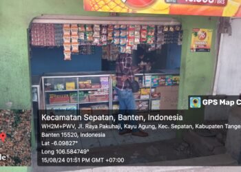 Tangerang Lahan Basah Kartel Pil Koplo, Pemilik Akui Setor Uang Ke Oknum Seragam Aktif - TeropongRakyat.co