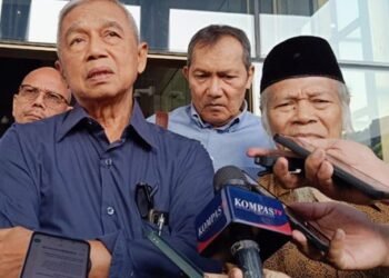 Lembaga  Antirasuah Didesak Usut Blok Medan, Menantu Jokowi Sudah Siap: Saya Sudah Siap, Ikut Aja! - TeropongRakyat.co