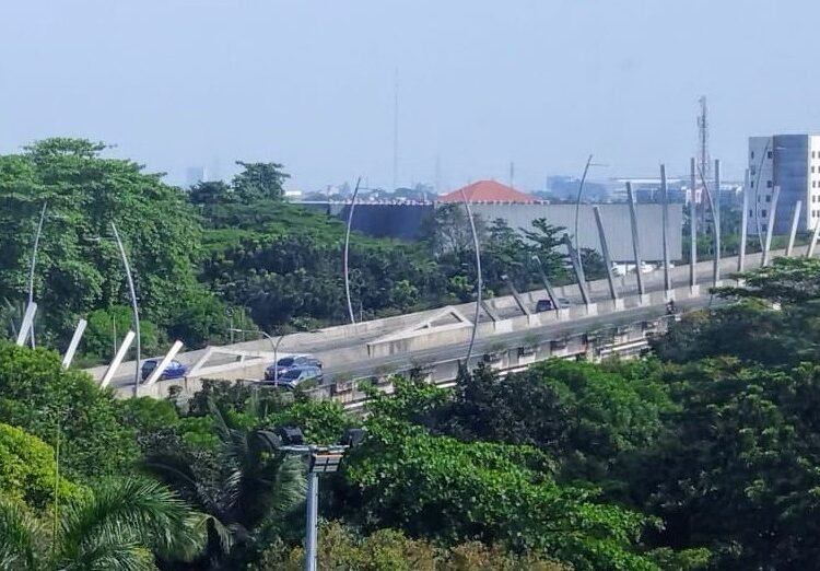 Pemerintah Kota Bekasi Ungkapkan Kualitas Udara Kota Bekasi Masih Dalam Kriteria Sedang - TeropongRakyat.co