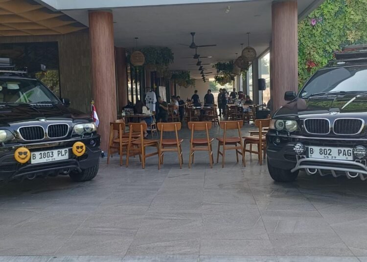 BMW Ultimate Journey, Siap Lintasi 28 Negara Dengan Misi Membawa BMW Menuju Kampung Halamannya di Munich, Jerman - TeropongRakyat.co