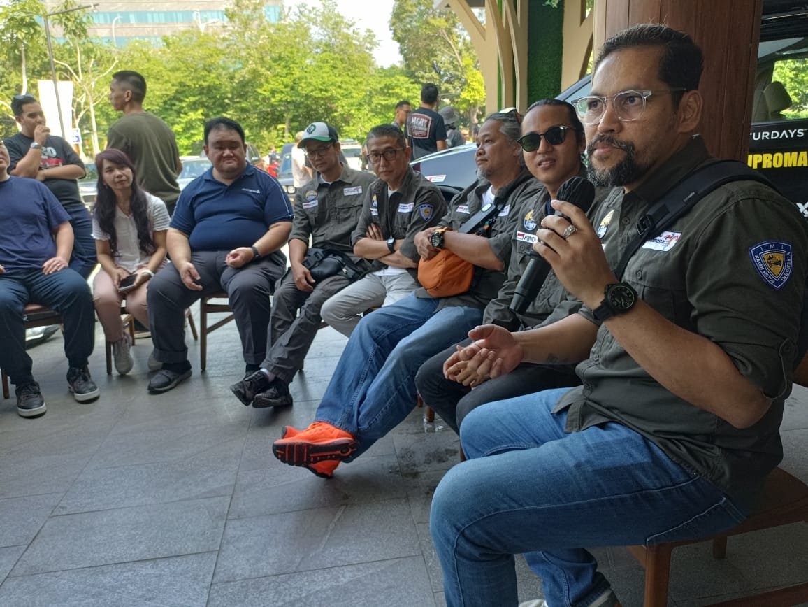 BMW Ultimate Journey, Siap Lintasi 28 Negara Dengan Misi Membawa BMW Menuju Kampung Halamannya di Munich, Jerman - TeropongRakyat.co