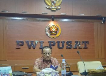 Sugeng Teguh Santoso Tegaskan KLB PWI Pusat Harus Penuhi Syarat Ketat - TeropongRakyat.co