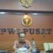 Sugeng Teguh Santoso Tegaskan KLB PWI Pusat Harus Penuhi Syarat Ketat - TeropongRakyat.co