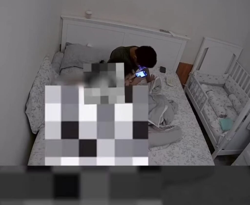 Penganiayaan Brutal Selebgram Intan Nabila oleh Suami Terekam CCTV, Polisi Bergerak Cepat - Teropong Rakyat
