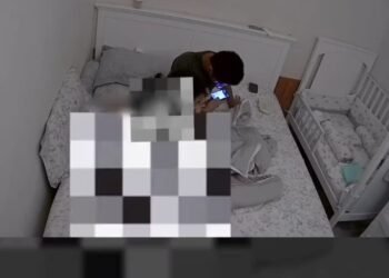 Penganiayaan Brutal Selebgram Intan Nabila oleh Suami Terekam CCTV, Polisi Bergerak Cepat - TeropongRakyat.co