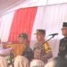 Upacara Kemerdekaan RI ke-79 di Lapangan Banteng, 3.000 Peserta Meriahkan Momen Bersejarah - TeropongRakyat.co