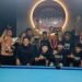 Heboh! Lawang Pitu Ikut Double Billiard Tournament Meriahkan HUT RI Ke-79, AWPI Turut Hadir - TeropongRakyat.co