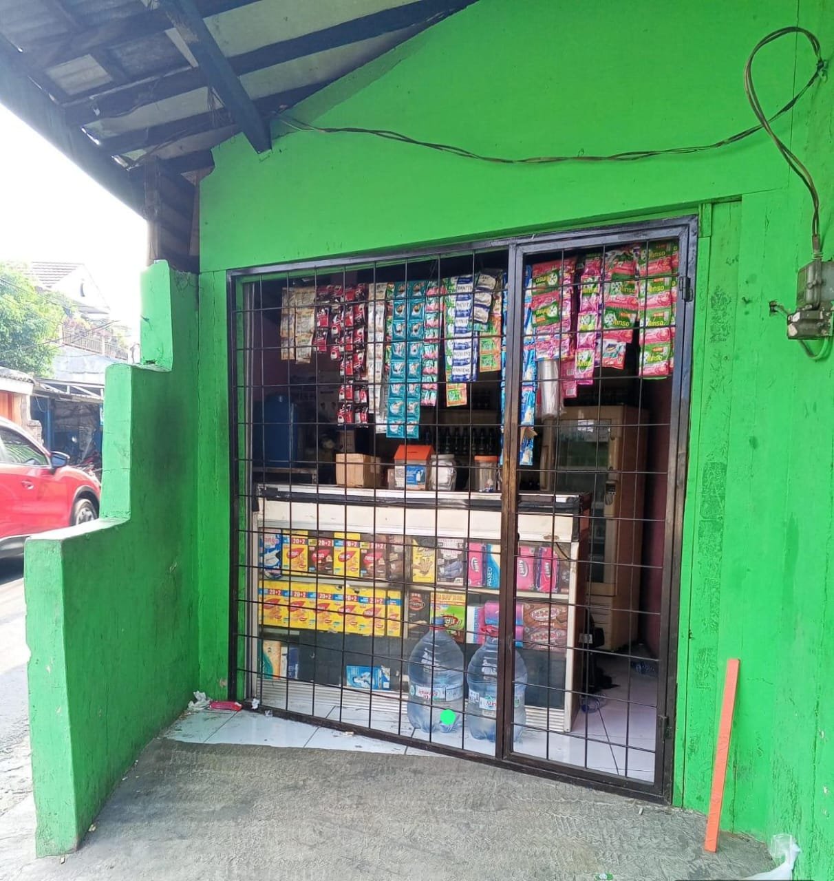 Jabodetabek Darurat Pil Koplo, APH Terkesan Tutup Mata Dan Ada Dugaan Permainan Oknum !!!