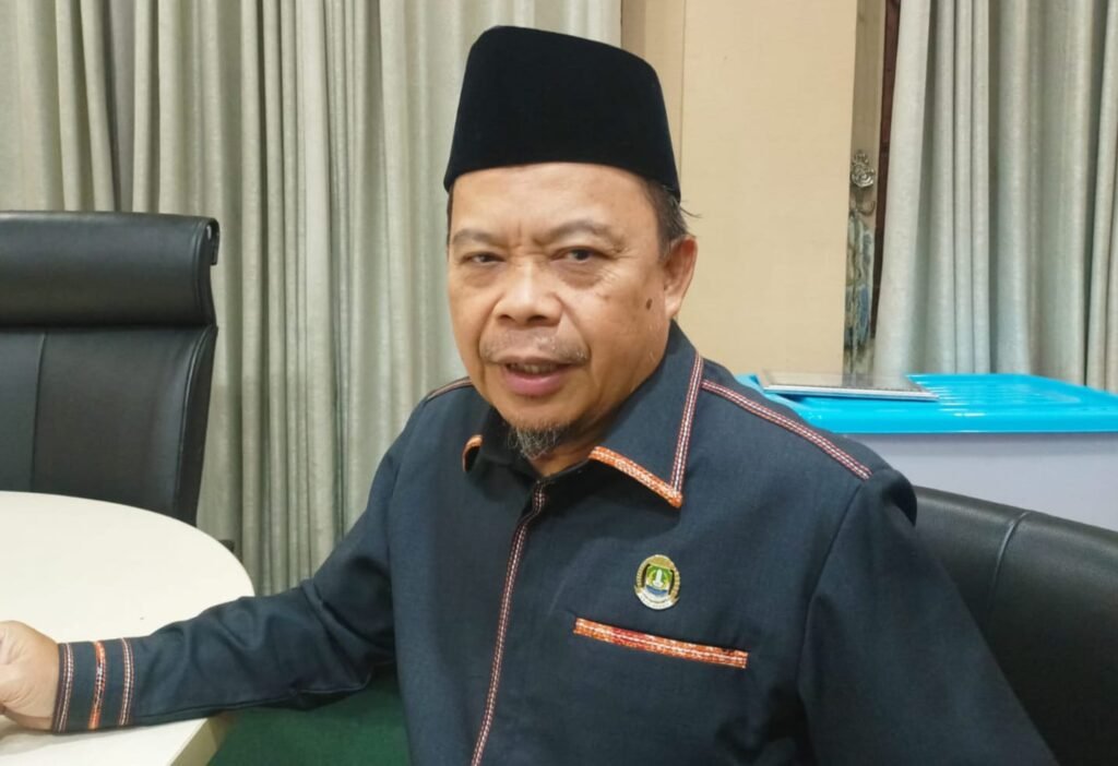 Ketua DPRD Kota Bekasi: Pemberian Alat Kontrasepsi Pada Remaja Timbulkan Stigma Negatif di Masyarakat - Teropong Rakyat