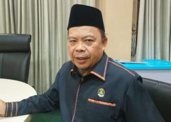 Ketua DPRD Kota Bekasi: Pemberian Alat Kontrasepsi Pada Remaja Timbulkan Stigma Negatif di Masyarakat - TeropongRakyat.co