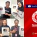 Creator asal Indonesia, Good News From Indonesia menerima Silver Play Button - TeropongRakyat.co