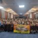 Workshop Public Speaking dengan Pembicara Ternama Indonesia Priska Sahanaya dan Pronas di SMP Saint John - TeropongRakyat.co