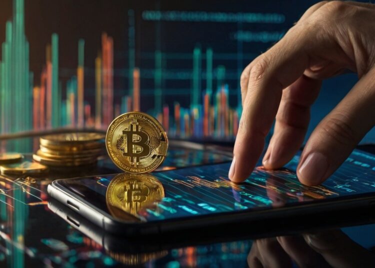 Cara Investasi Bitcoin dengan Aman: Panduan Praktis untuk Pemula - TeropongRakyat.co