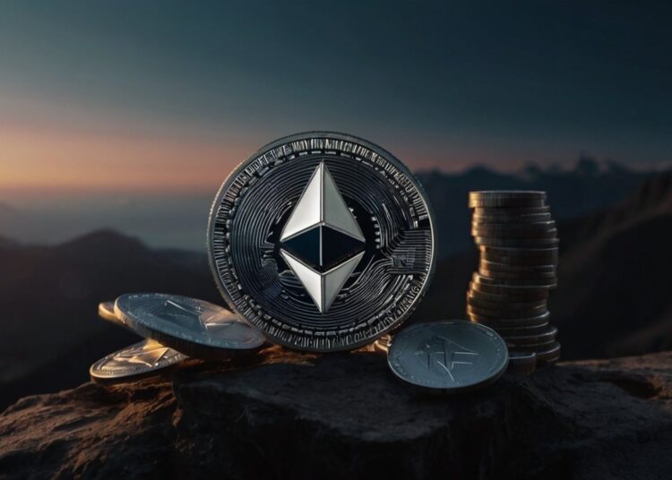 Cara Mendapatkan ETH Gratis Selain Membeli di Exchange - TeropongRakyat.co