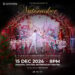 Crescendo dan Saint Petersburg National Ballet Theatre Mempersembahkan: 'The Nutcracker' Tur ASEAN di Jakarta - TeropongRakyat.co