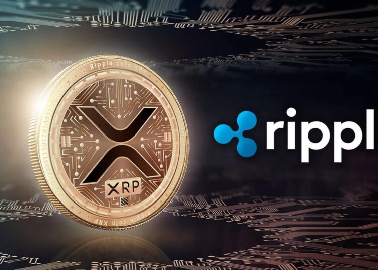 Ripple Lepaskan 500 Juta XRP di Tengah Proses Hukum dengan SEC - TeropongRakyat.co