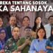 Kata Mereka Mengenai Sosok Priska Sahanaya, Public Speaker Multitalenta dan Inspiratif No 1 di Indonesia - TeropongRakyat.co