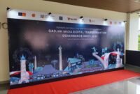 Jasa Backdrop by Devilo Arts