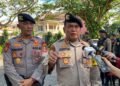 Polri Kerahkan Anjing Pelacak Buat Delegasi KTT IAF di Bali Aman dan Nyaman - TeropongRakyat.co