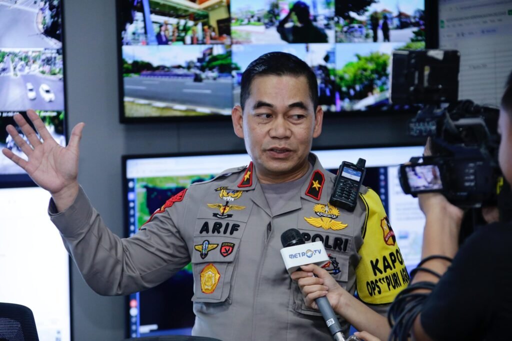 Portal Berita Indonesia dan Dunia Terkini Hari Ini, Update Harian Terbaru, Terlengkap, Tajam, Aktual dan Berimbang. Pengamanan IAF dan HLF MSP Dipastikan Tak Ganggu Aktivitas Masyarakat - Teropong Rakyat