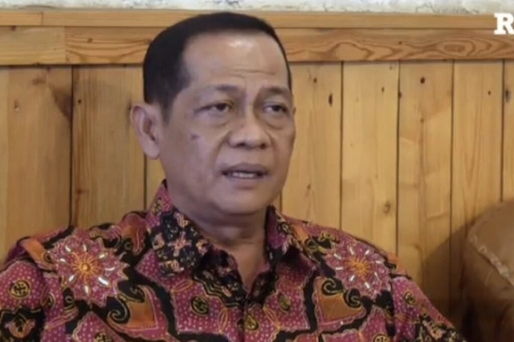 Kalangan Buruh Menampik Sulitnya Bertemu Kapolri - Teropong Rakyat