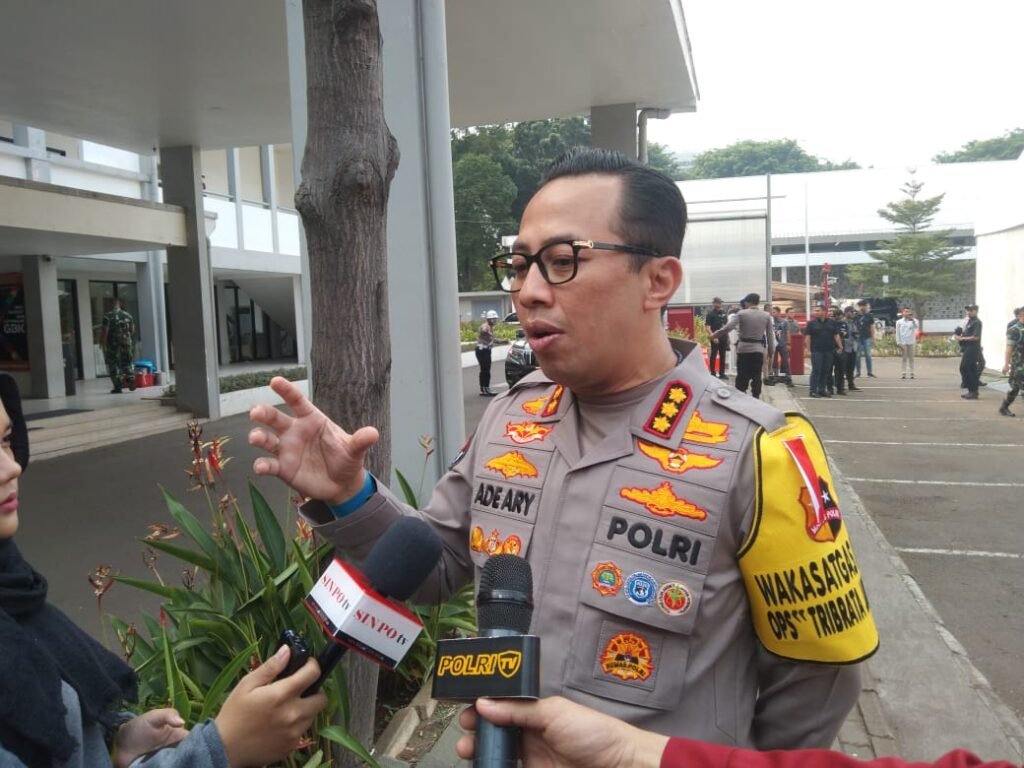 Portal Berita Indonesia dan Dunia Terkini Hari Ini, Update Harian Terbaru, Terlengkap, Tajam, Aktual dan Berimbang. Misa Akbar Paus Fransiskus Di GBK, Ini Rekayasa Lalu Lintasnya - Teropong Rakyat