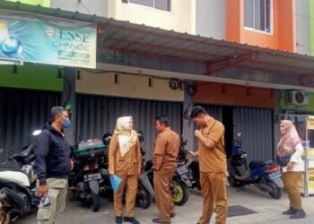 Densus 88 Ringkus 2 Terduga Teroris di Dua Lokasi Berbeda di Kota Bekasi - TeropongRakyat.co