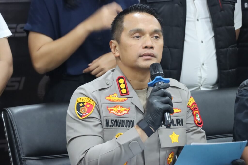 Kasus Pengeroyokan Pedagang Buah di Kembangan: Polisi Amankan 10 Anggota Ormas - Teropong Rakyat