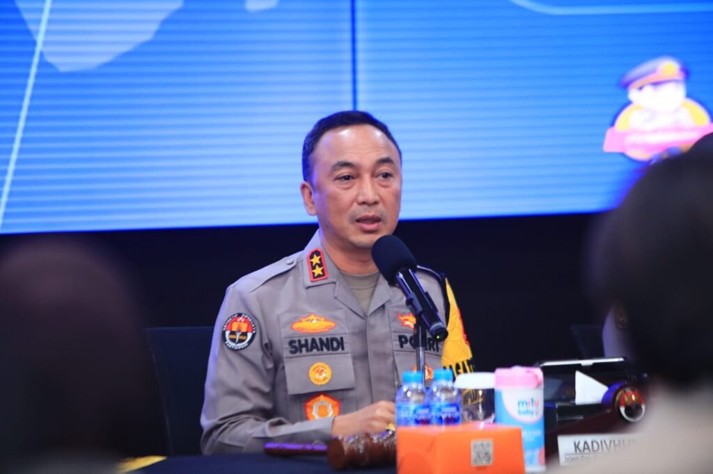 Portal Berita Indonesia dan Dunia Terkini Hari Ini, Update Harian Terbaru, Terlengkap, Tajam, Aktual dan Berimbang. Polri Kerahkan Ribuan Personel Amankan PON XXI 2024 di Aceh dan Sumut - Teropong Rakyat