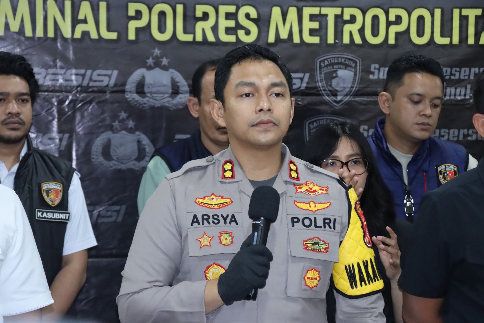 Ingin Tunjukan Eksistensi, Kelompok Remaja Ini Tawuran di Palmerah Hingga Memakan Korban Jiwa - Teropongrakyat.co