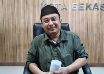 KPU Kota Bekasi Butuhkan 25.711 Orang Untuk Jadi Petugas KPPS, Buruan Daftar! - TeropongRakyat.co