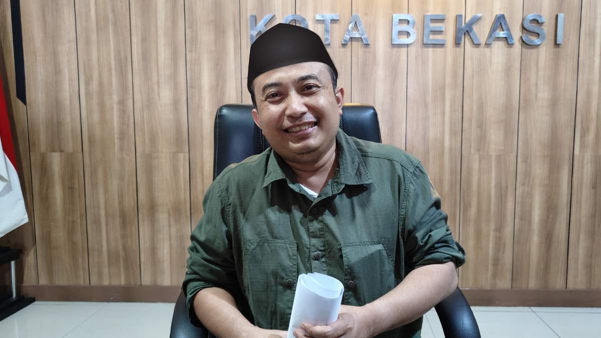 KPU Kota Bekasi Butuhkan 25.711 Orang Untuk Jadi Petugas KPPS, Buruan Daftar!