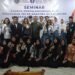 BANN Gelar Seminar Bahaya Narkoba Dikalangan Generasi Melenial - TeropongRakyat.co